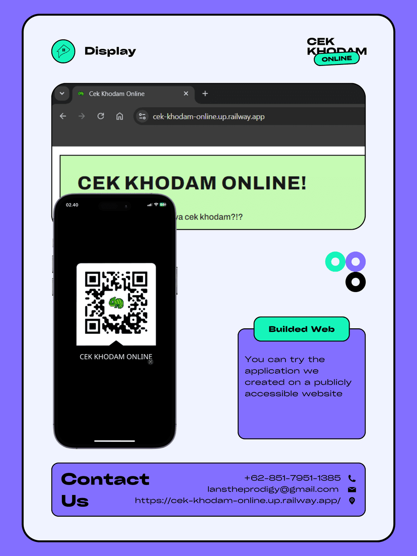 Cek Khodam Online gallery image 4