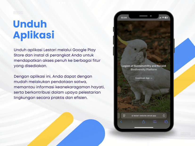 Lestari gallery image 5