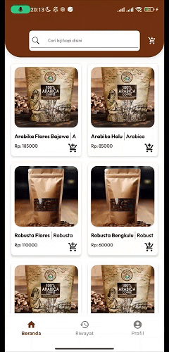 Bijikopiku gallery image 4