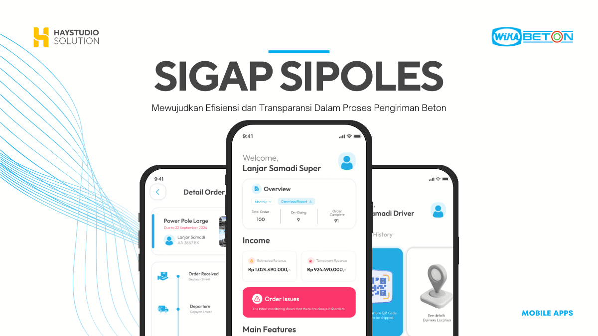 Sigap Sipoles