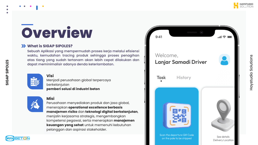 Sigap Sipoles gallery image 1