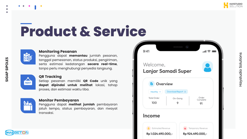 Sigap Sipoles gallery image 4