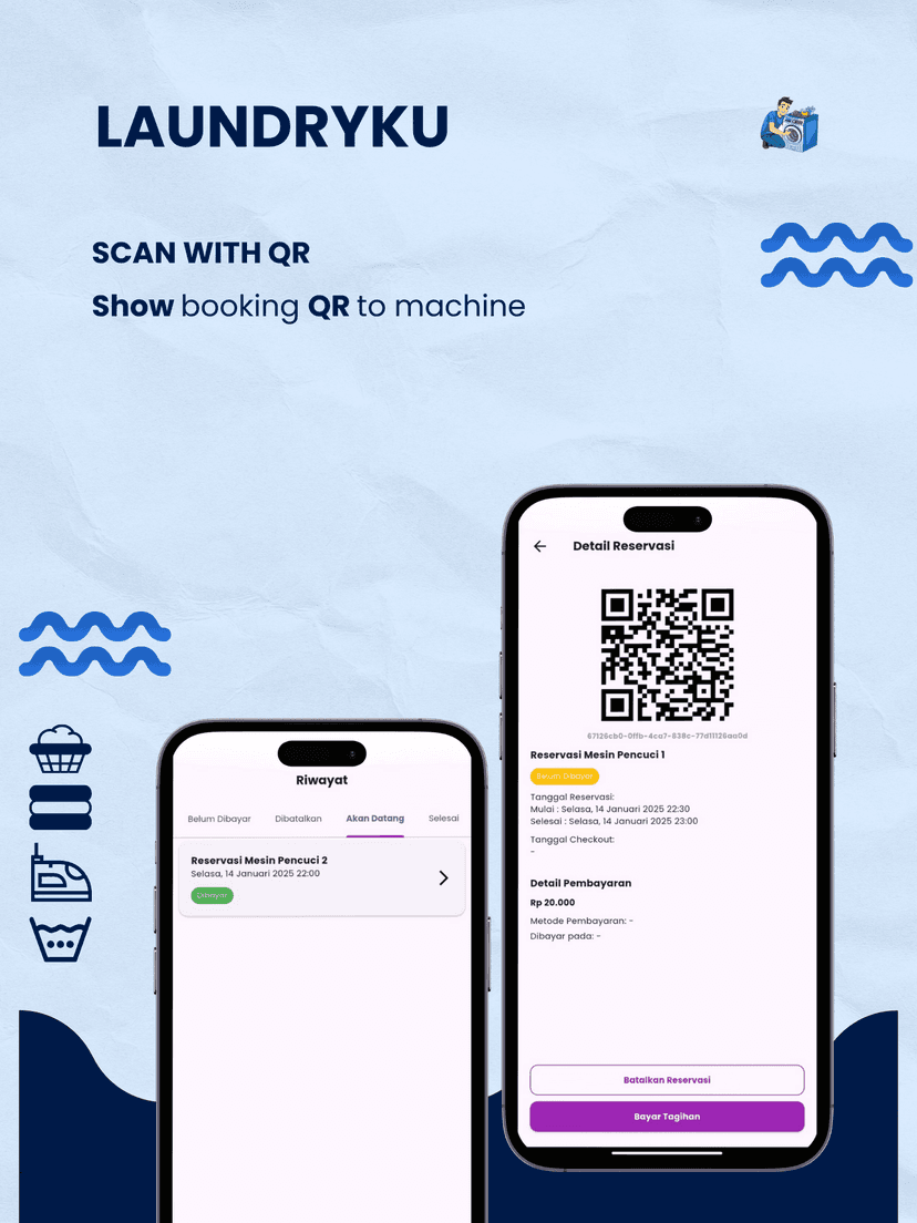 Laundryku gallery image 3