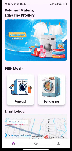 Laundryku gallery image 4