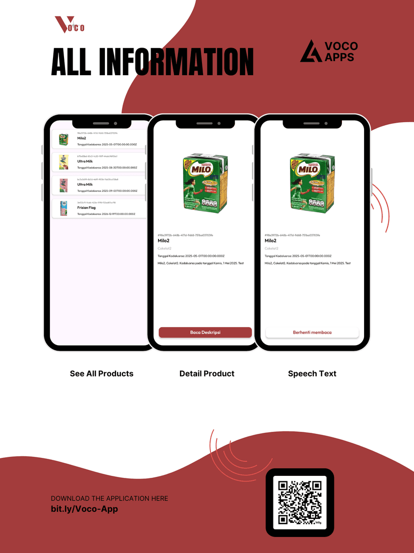 Voco gallery image 2