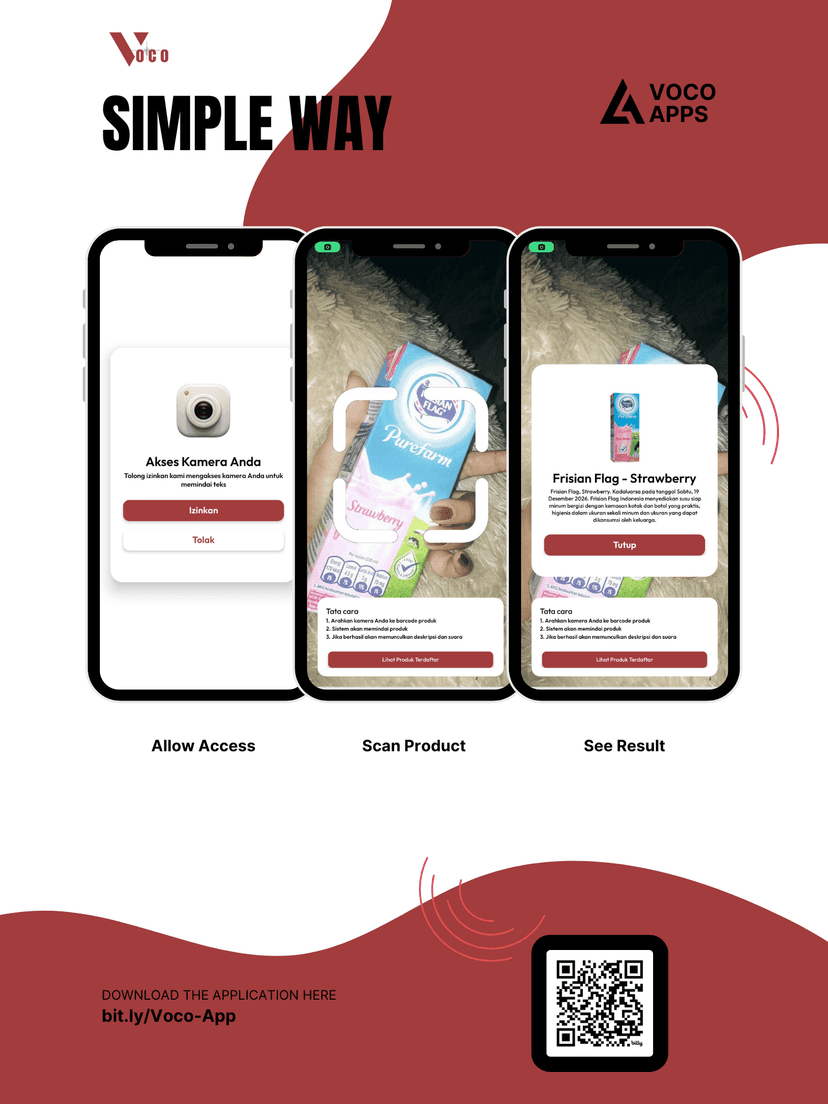 Voco gallery image 1