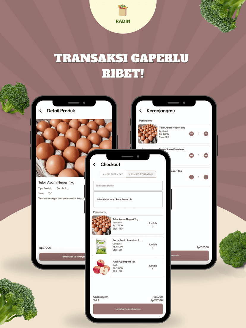 Radin gallery image 2