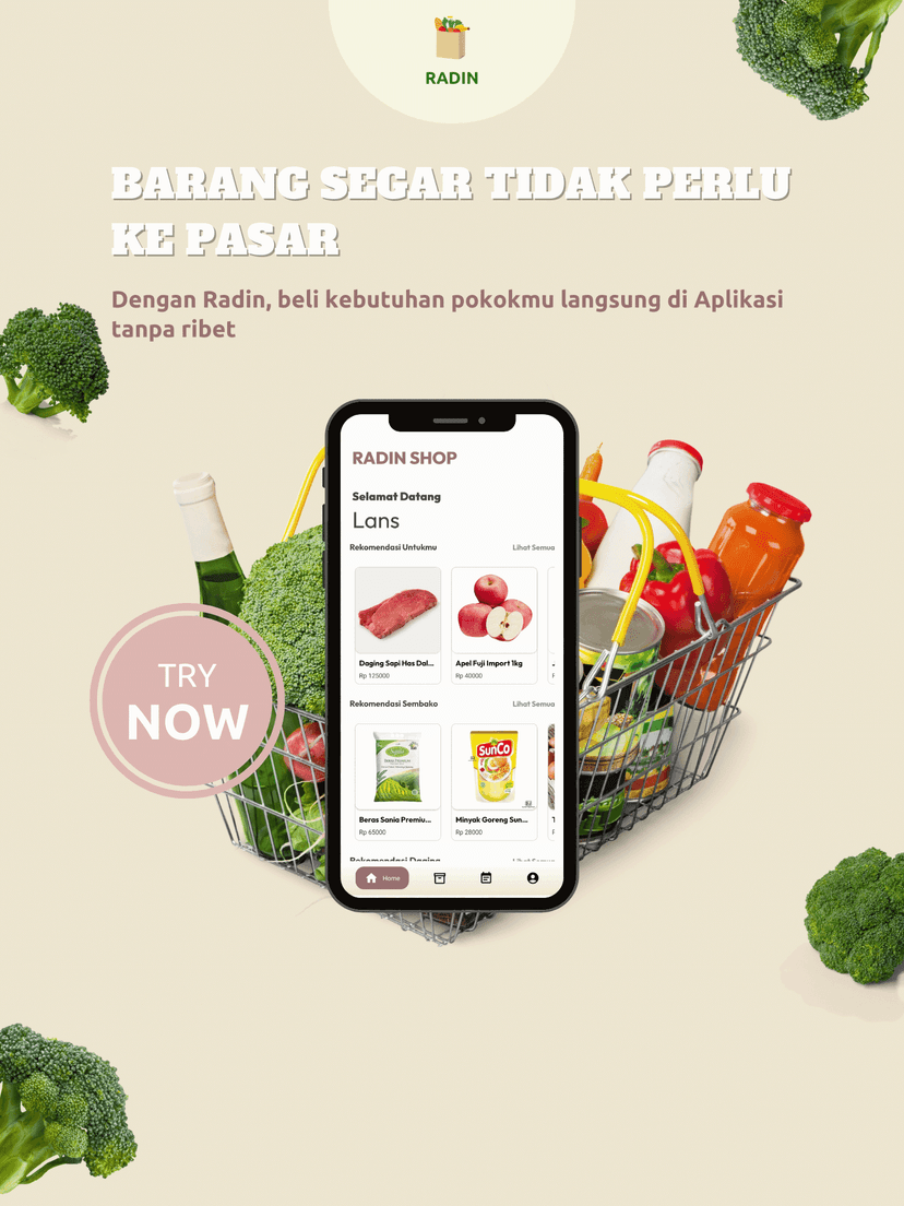 Radin gallery image 3