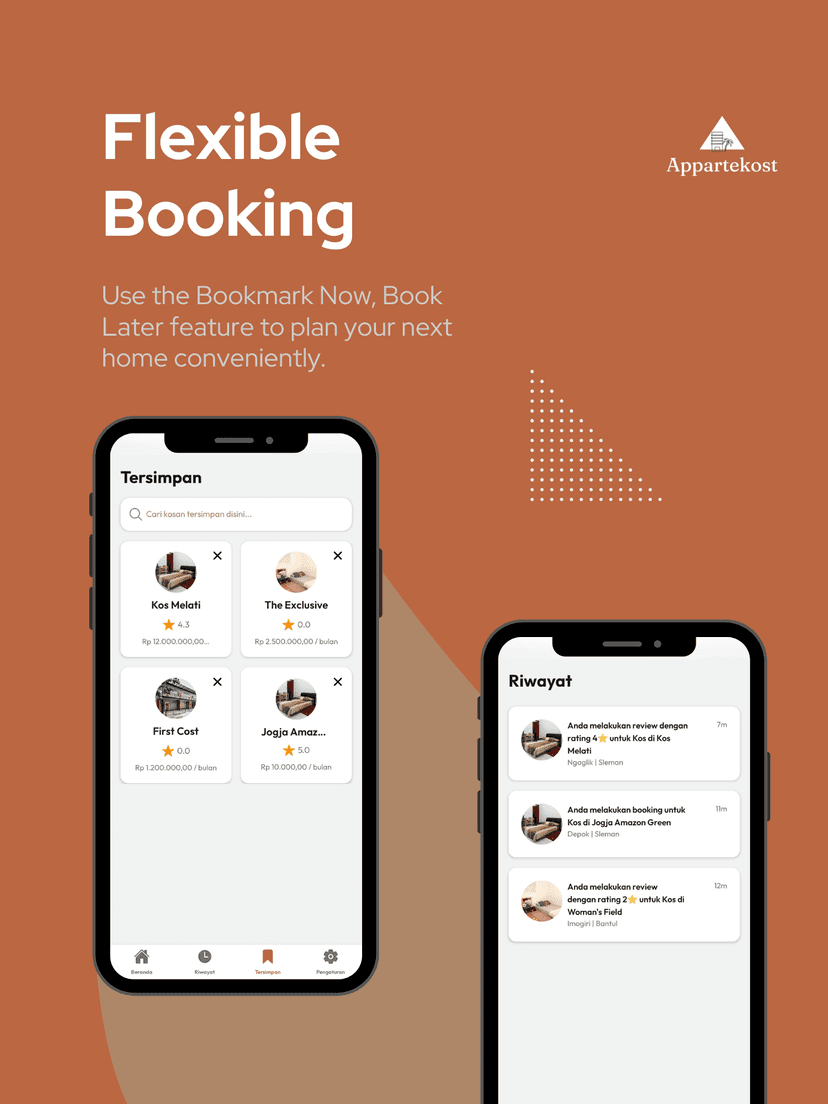 Apparte Kost gallery image 4