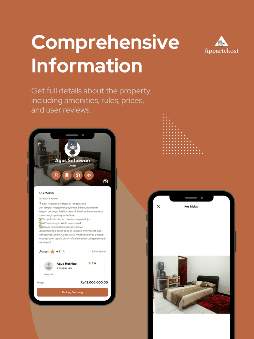 Apparte Kost gallery image 3