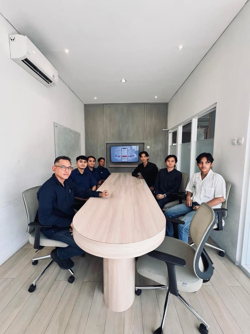 Sigap Sipoles gallery image 5