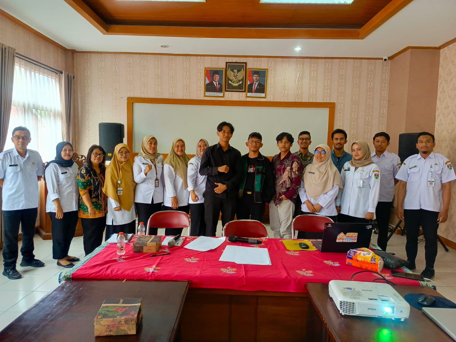 Pemuda Magelang Kota gallery image 1