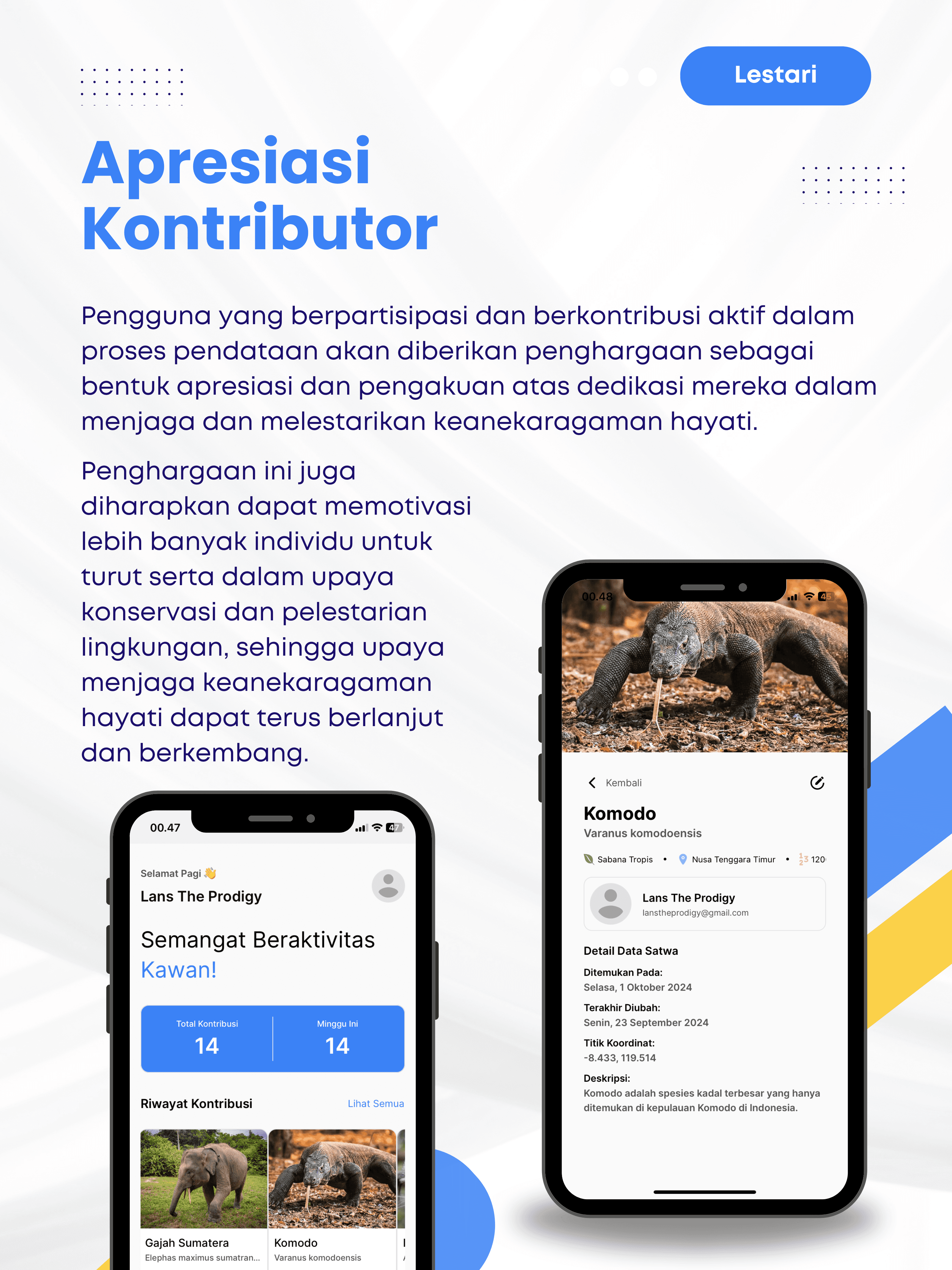Lestari gallery image 3