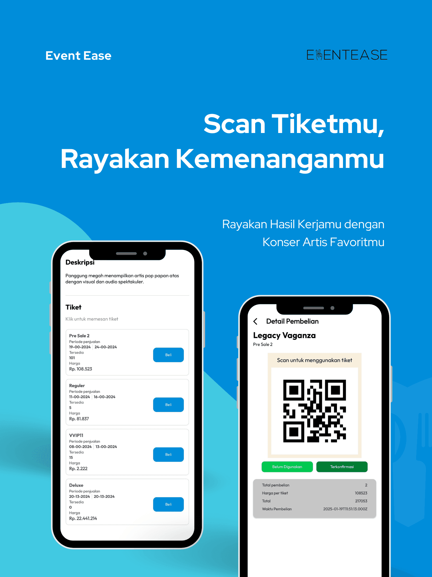 Event Ease gallery image 2